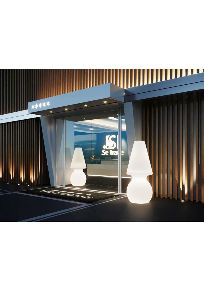 Lyxo Lampada My Big Light