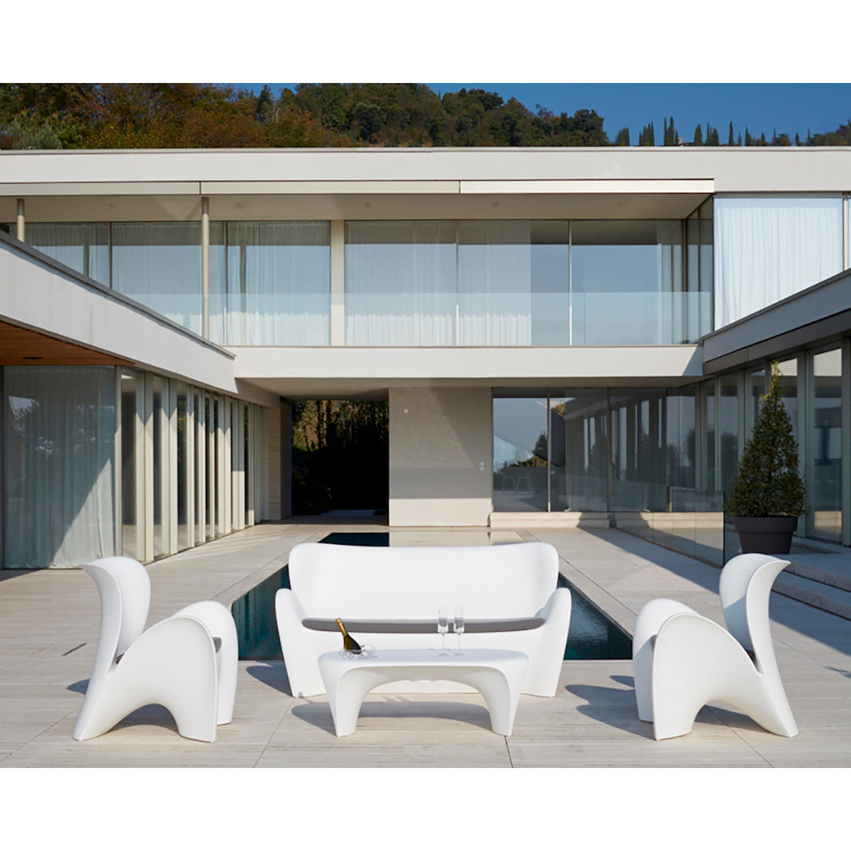 My Your Salotto Lily