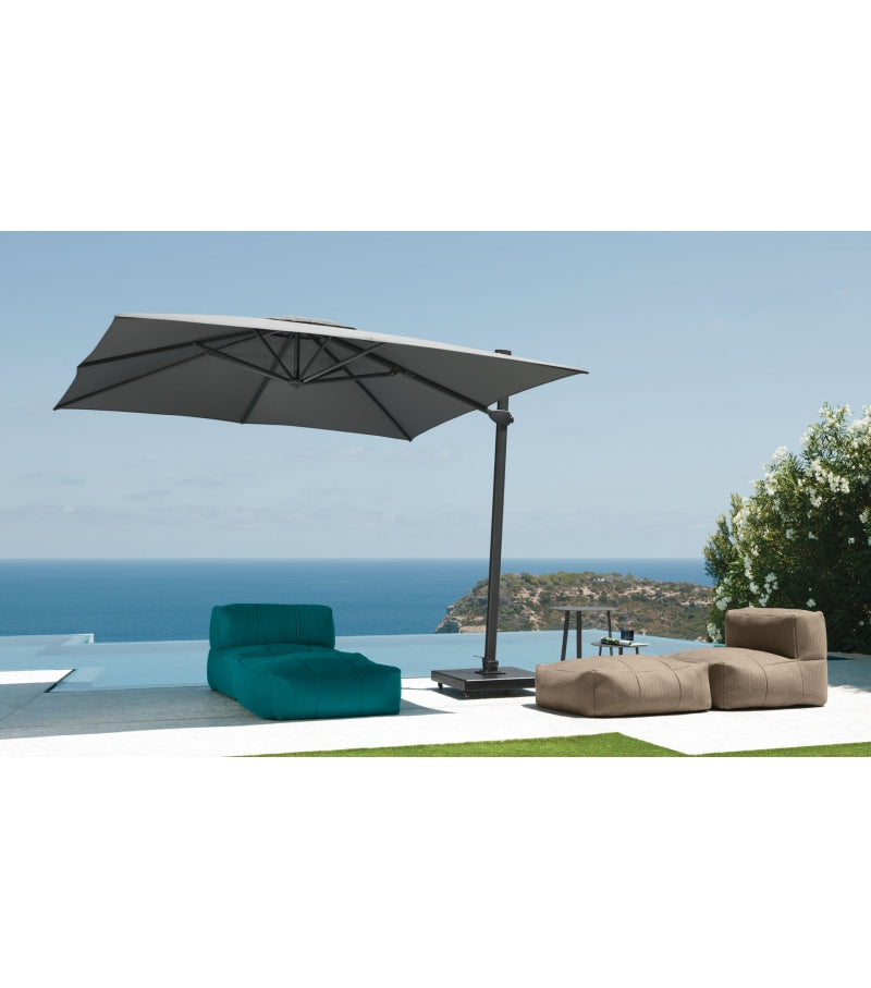 Talenti Ombrellone Marte 3X3