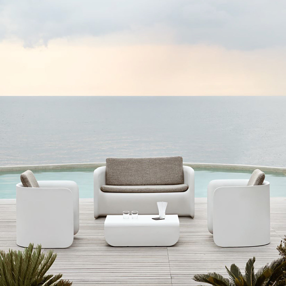 My Your Salotto Nova