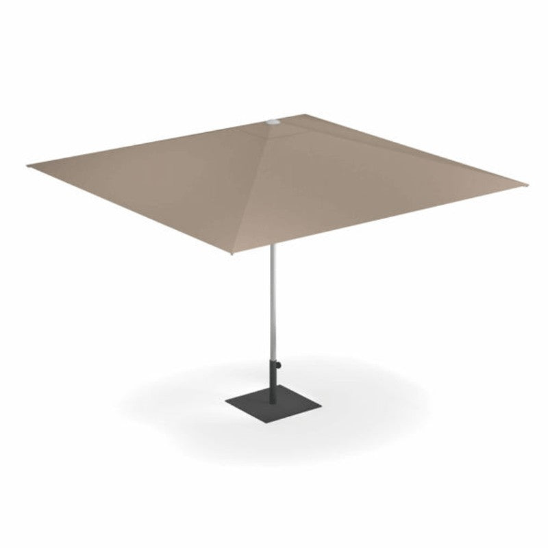 Ombrellone Emu Collection Piazzetta 3x3