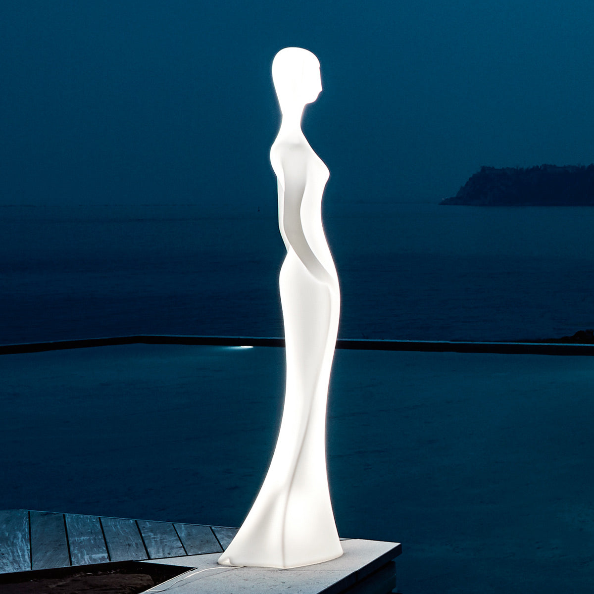 My Your Lampada Penelope