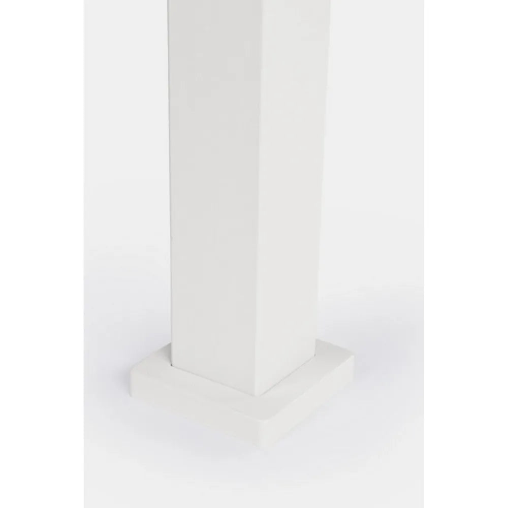 Pergola Bizzotto Collection Ocean 3,6x6 - Bianco
