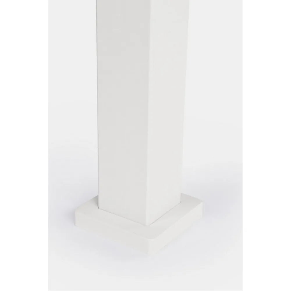 Pergola Bizzotto Collection Ocean 3x3 - Bianco