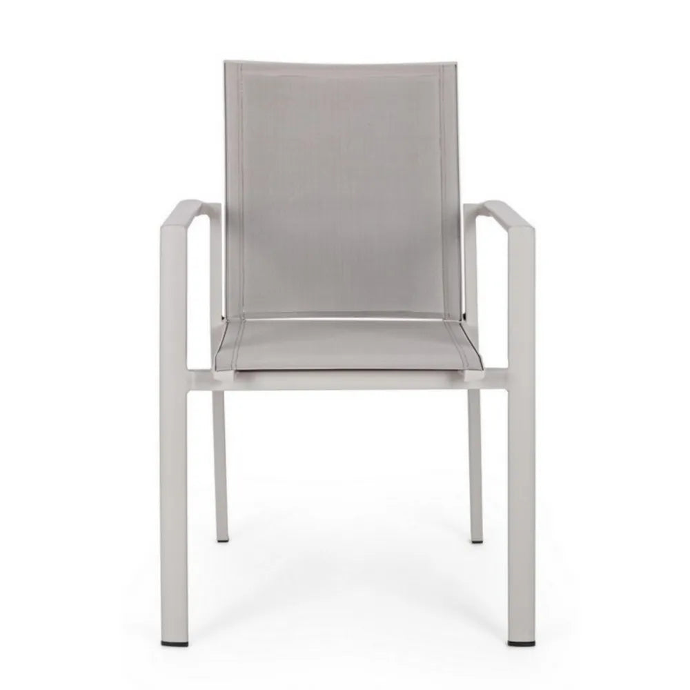 Sedia Bizzotto Collection Konnor - Rastin