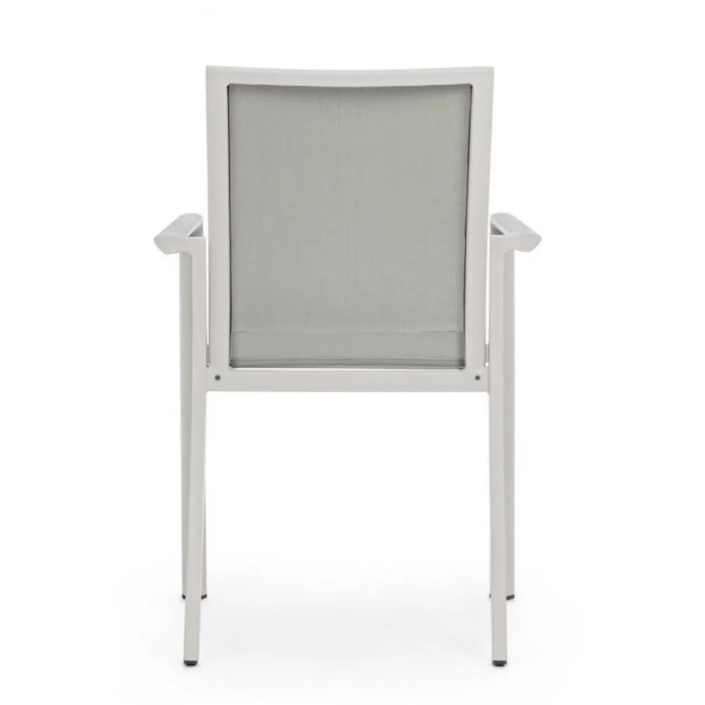 Sedia Bizzotto Collection Konnor - Rastin