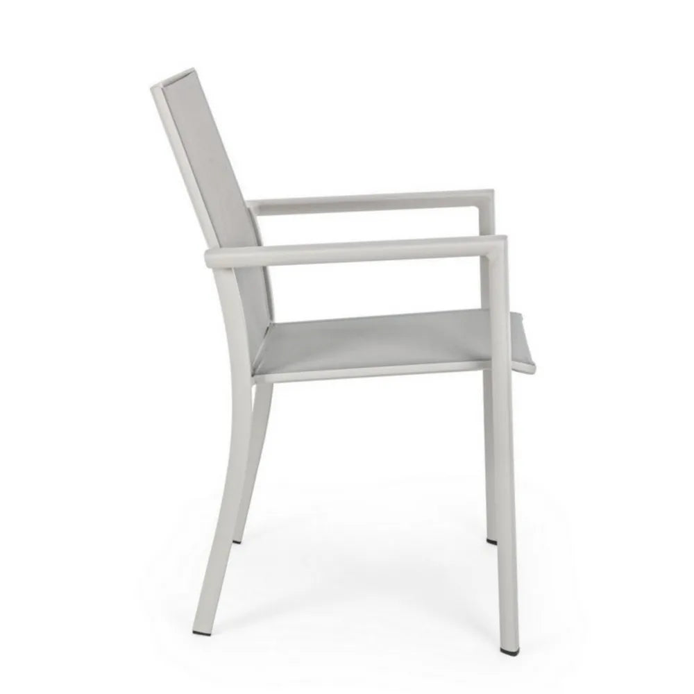 Sedia Bizzotto Collection Konnor - Rastin