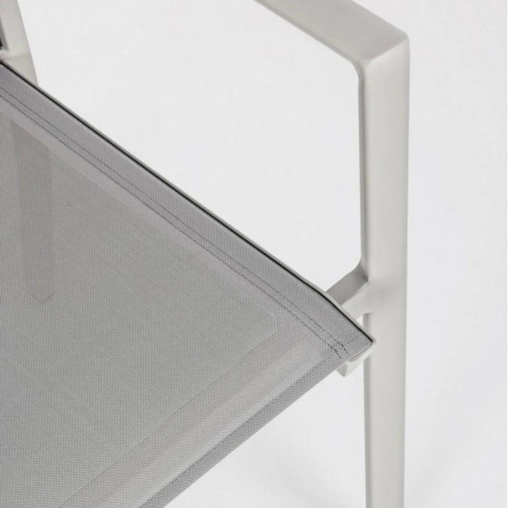 Sedia Bizzotto Collection Konnor - Rastin