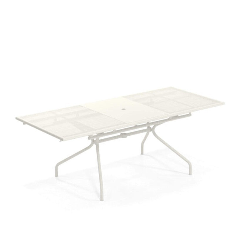 Tavolo Allungabile Emu Collection Athena 160/210 x 90