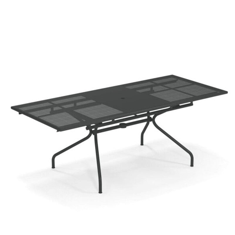 Tavolo Allungabile Emu Collection Athena 160/210 x 90