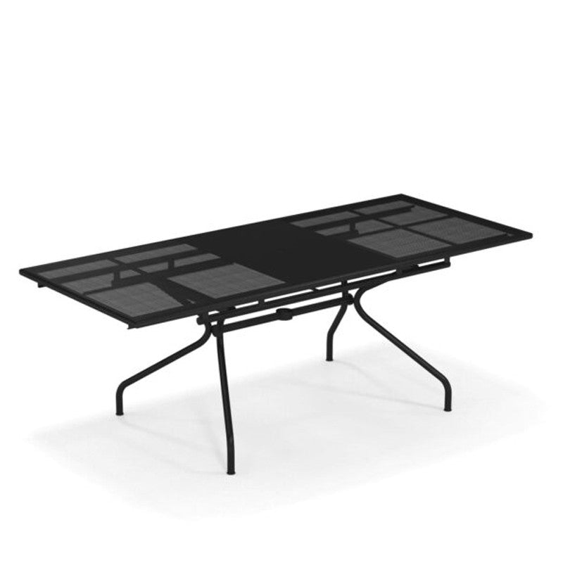 Tavolo Allungabile Emu Collection Athena 160/210 x 90