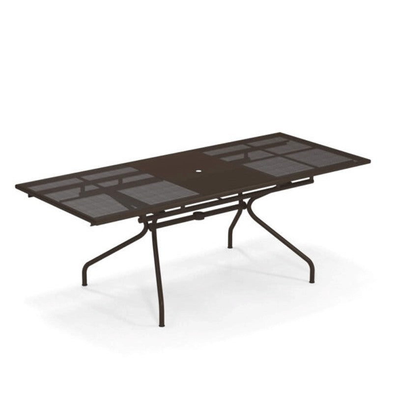 Tavolo Allungabile Emu Collection Athena 160/210 x 90