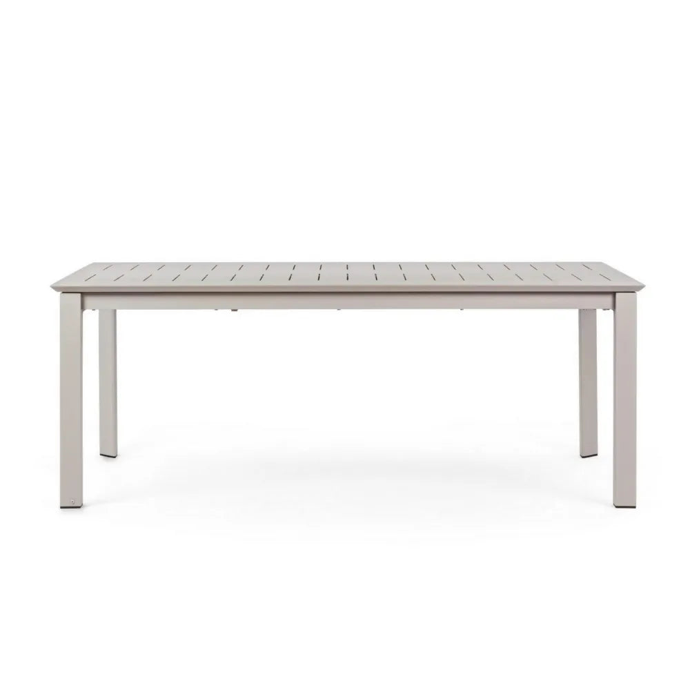 Tavolo Bizzotto Collection Konnor 200/300 x 110 - Rastin