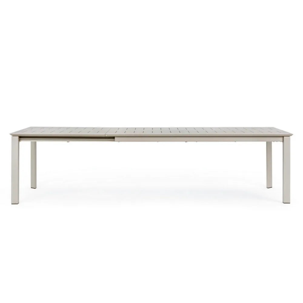 Tavolo Bizzotto Collection Konnor 200/300 x 110 - Rastin