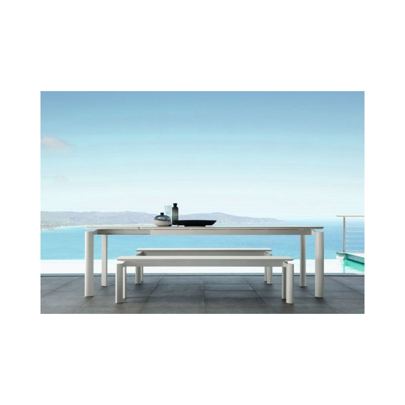 Tavolo Talenti Collection Milo 160/215 x 95