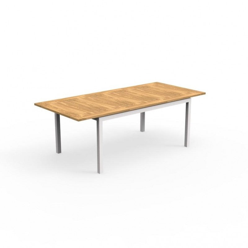 Tavolo Talenti Collection Timber 156/214 x 75