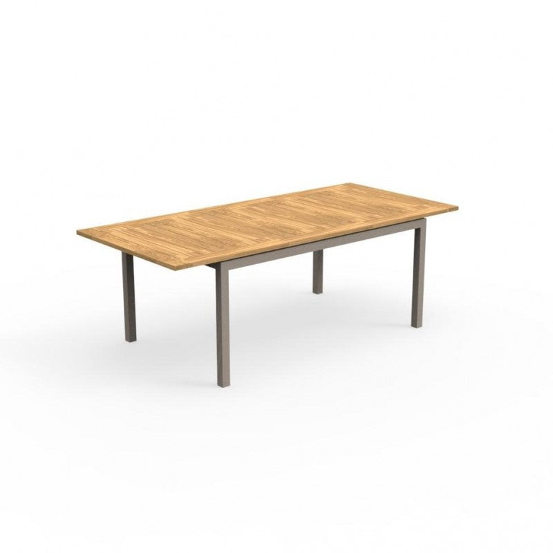 Tavolo Talenti Collection Timber 156/214 x 75