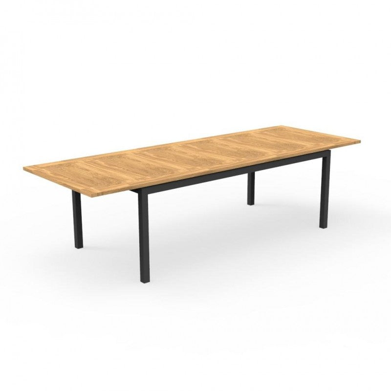 Tavolo Talenti Collection Timber 200/280 x 75