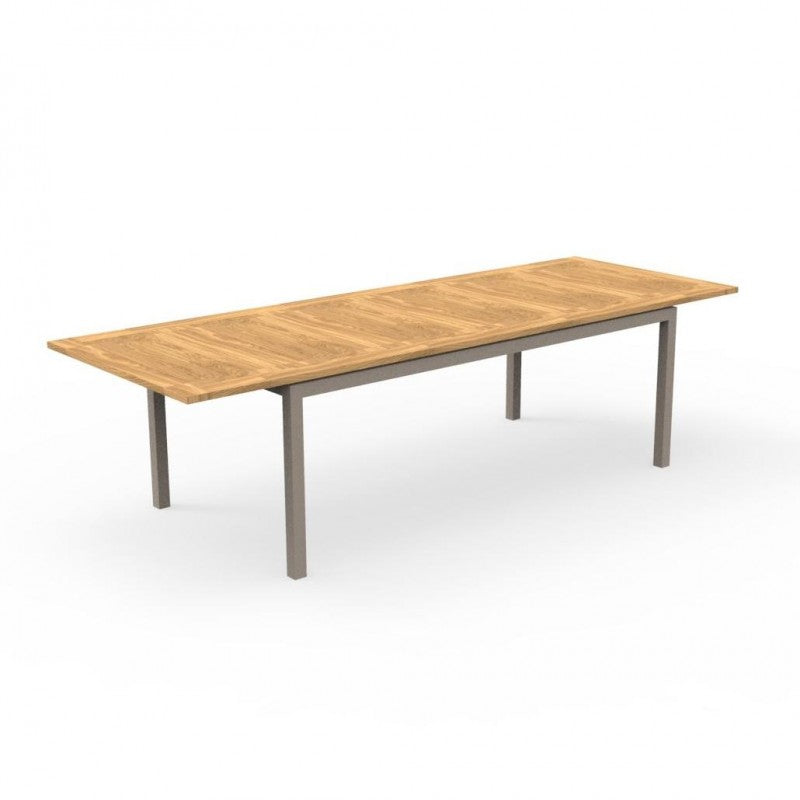 Tavolo Talenti Collection Timber 200/280 x 75