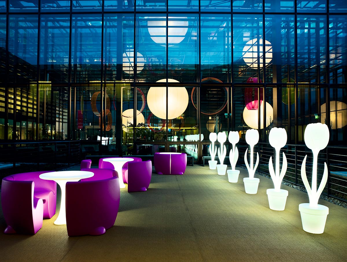 My Your Lampada Tulip XL