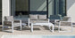 Salotto Bizzotto Collection Captiva - Bianco