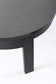 Salotto Bizzotto Collection Presley - Antracite