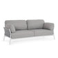Divano Bizzotto Collection Pardis - Bianco