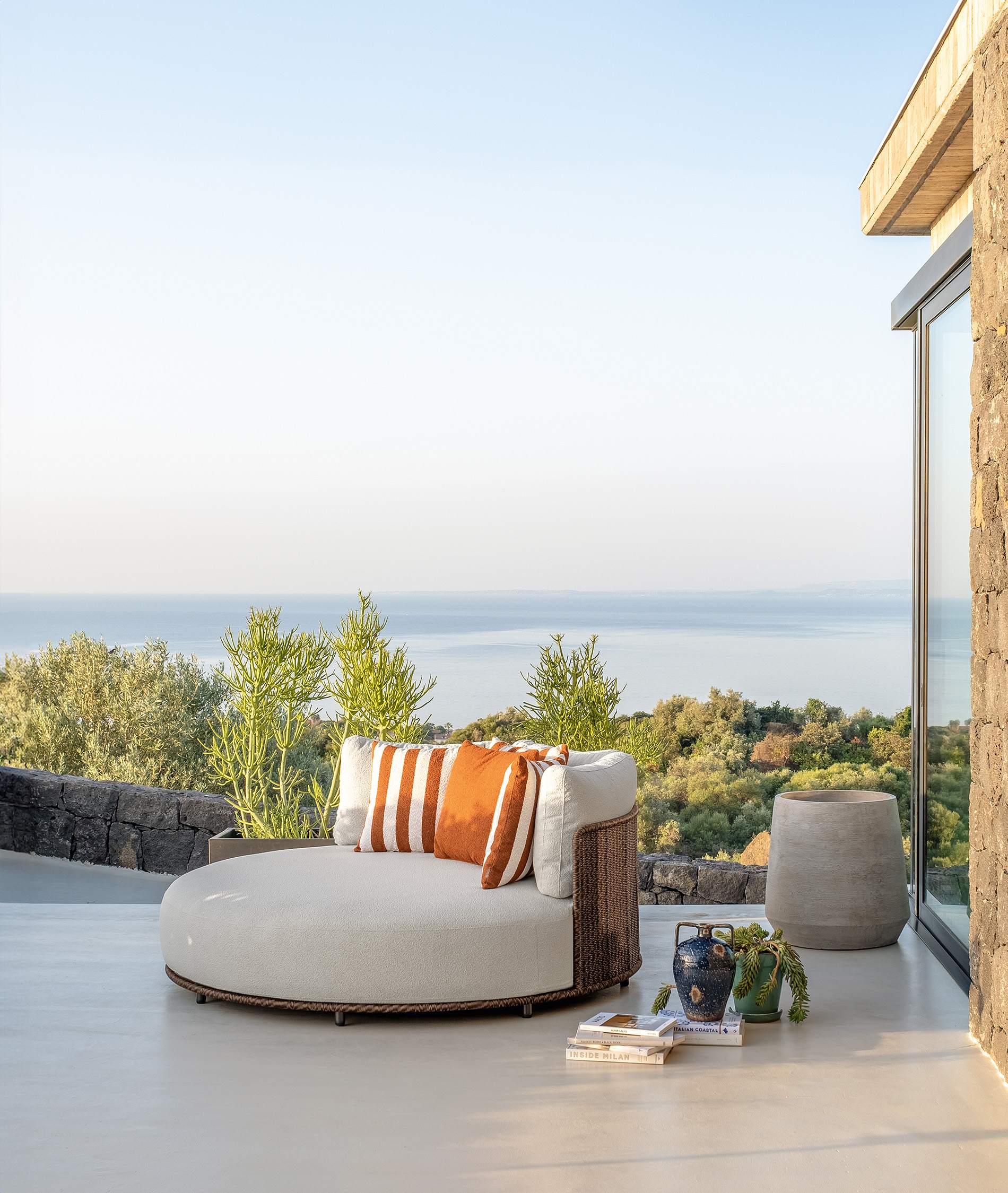 Talenti Daybed Bond