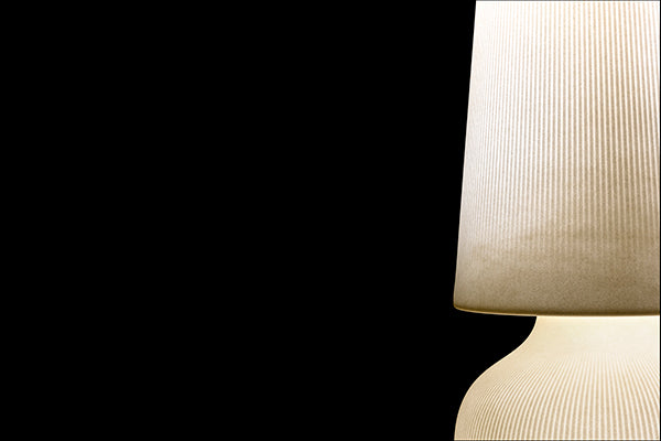 Plust Lampada Fade M