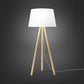 Lampada Myyour Collection Agata Wood