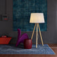 Lampada Myyour Collection Agata Wood