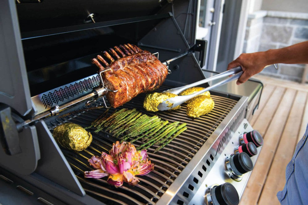 Barbecue Napoleon Collection Prestige 500 RSIB