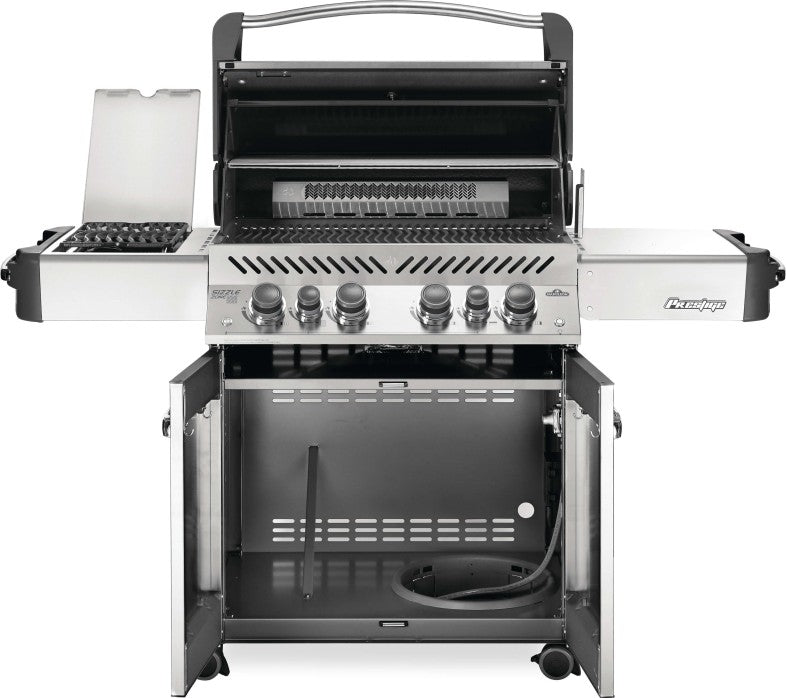 Barbecue Napoleon Collection Prestige 500 RSIB