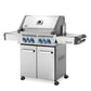 Barbecue Napoleon Collection Prestige 500 RSIB