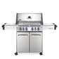 Barbecue Napoleon Collection Prestige 500 RSIB