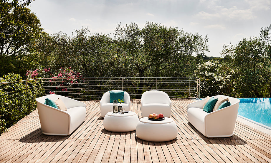 Plust Poltrona Settembre