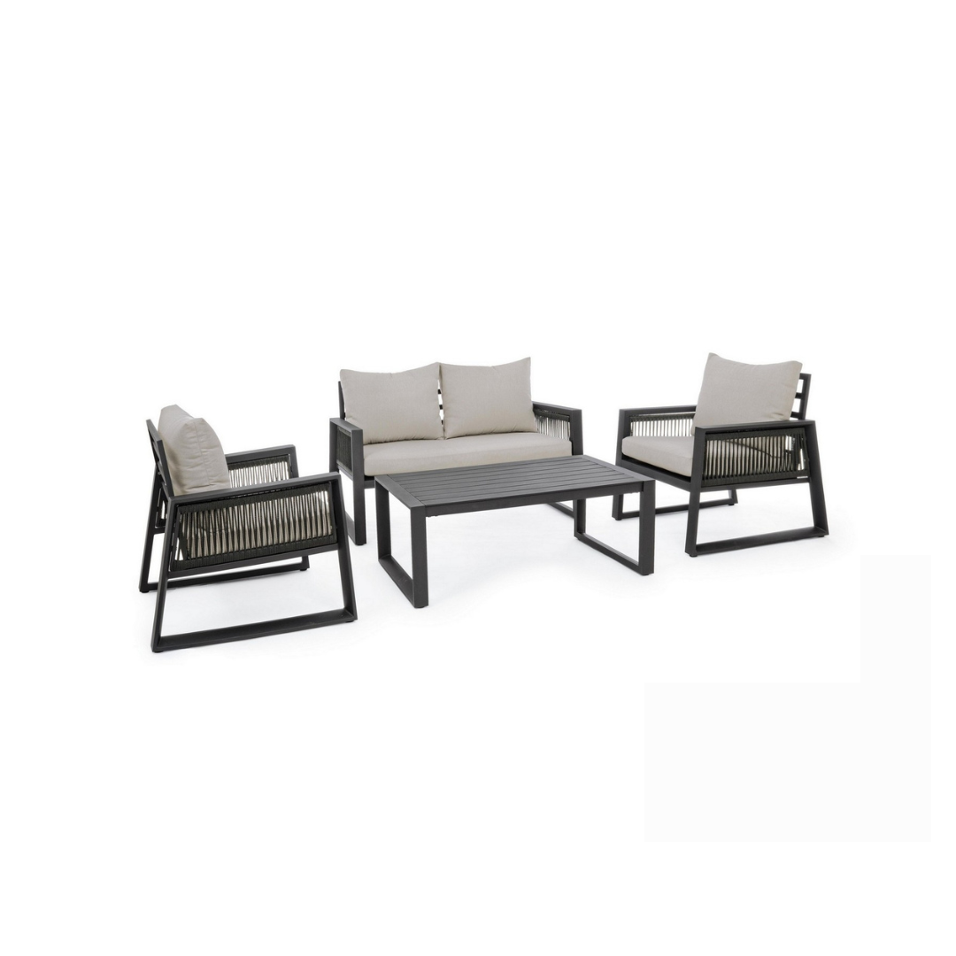 Bizzotto Set Captiva