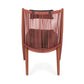 Poltrona Lounge Bizzotto Collection Aloha - Terracotta