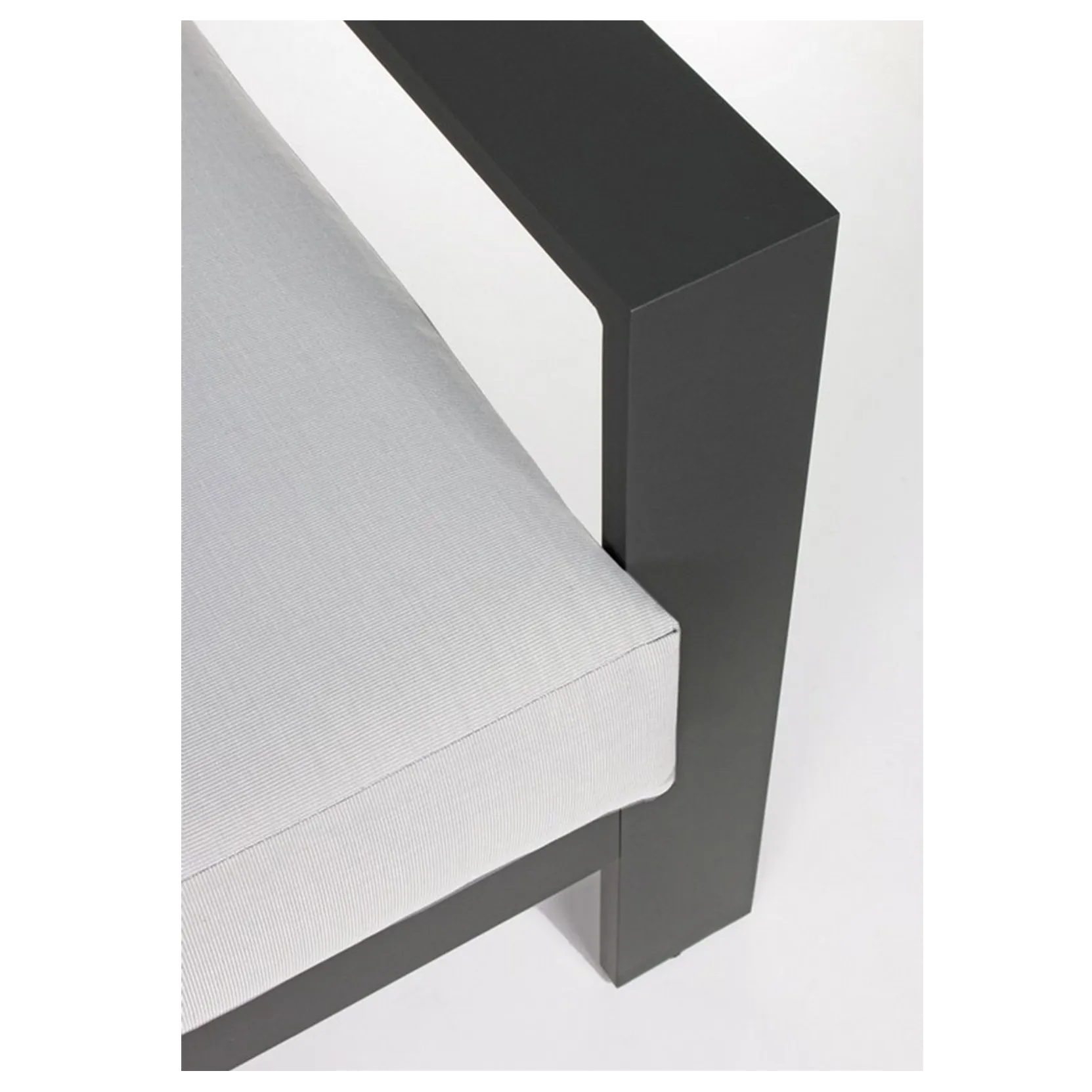 Bizzotto Salotto  Baltic Antracite