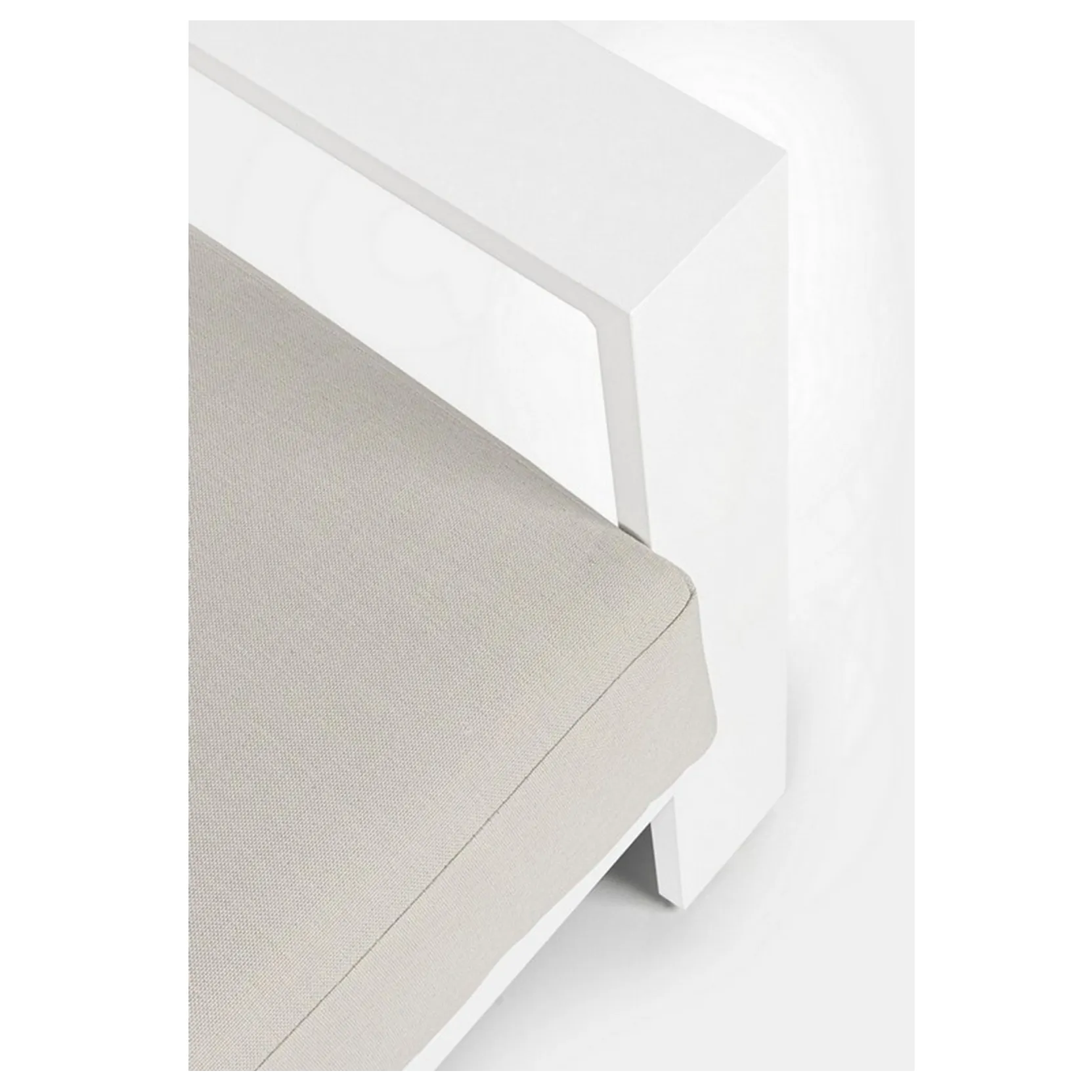 Bizzotto Salotto  Baltic Bianco