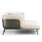 Daybed Matrimoniale Emu Collection Cabla