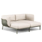 Daybed Matrimoniale Emu Collection Cabla