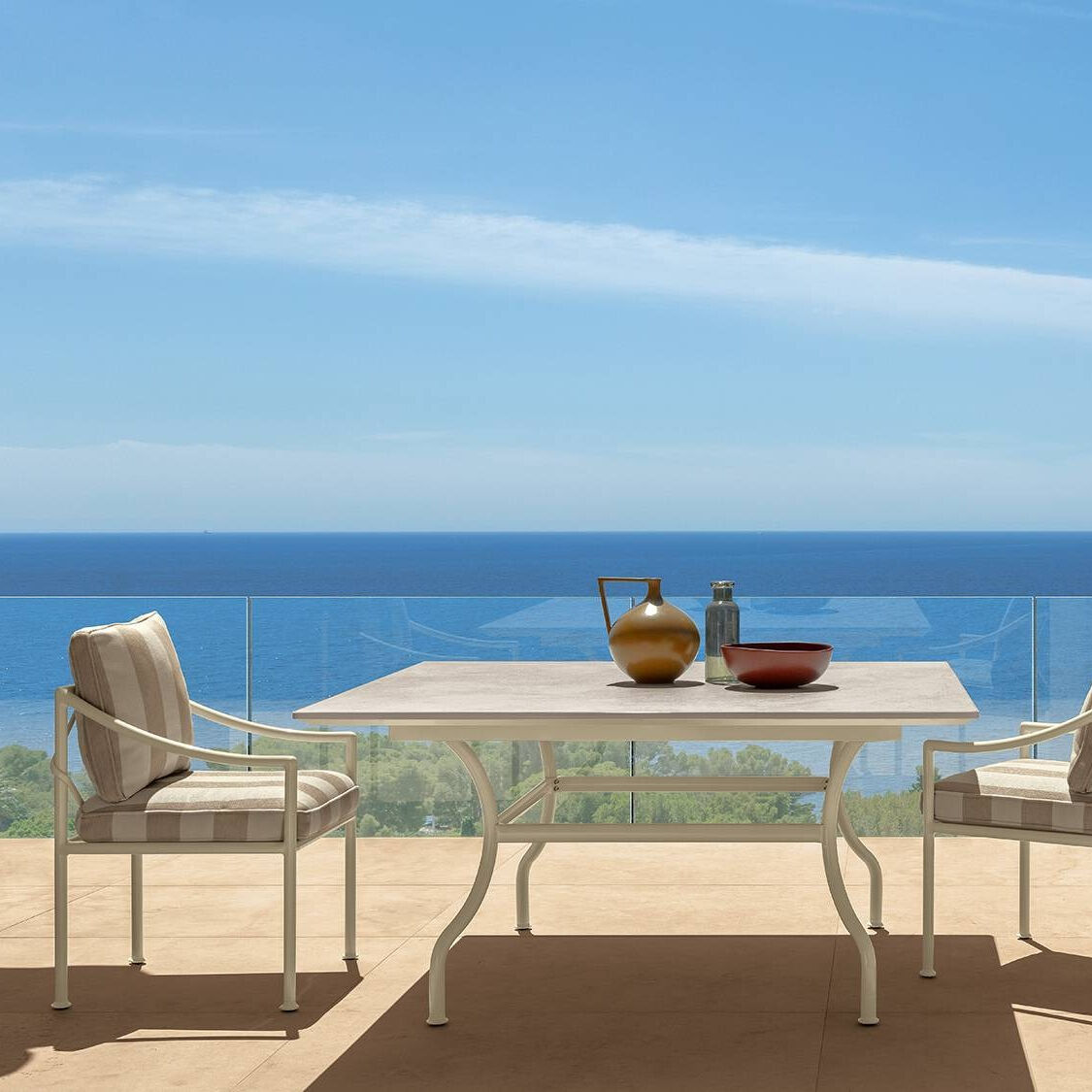 Talenti Tavolo Capri 150x150