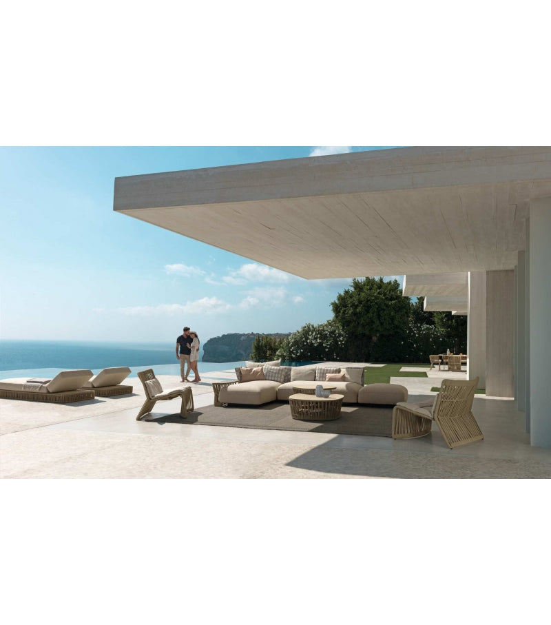 Talenti Poltrona Cliff