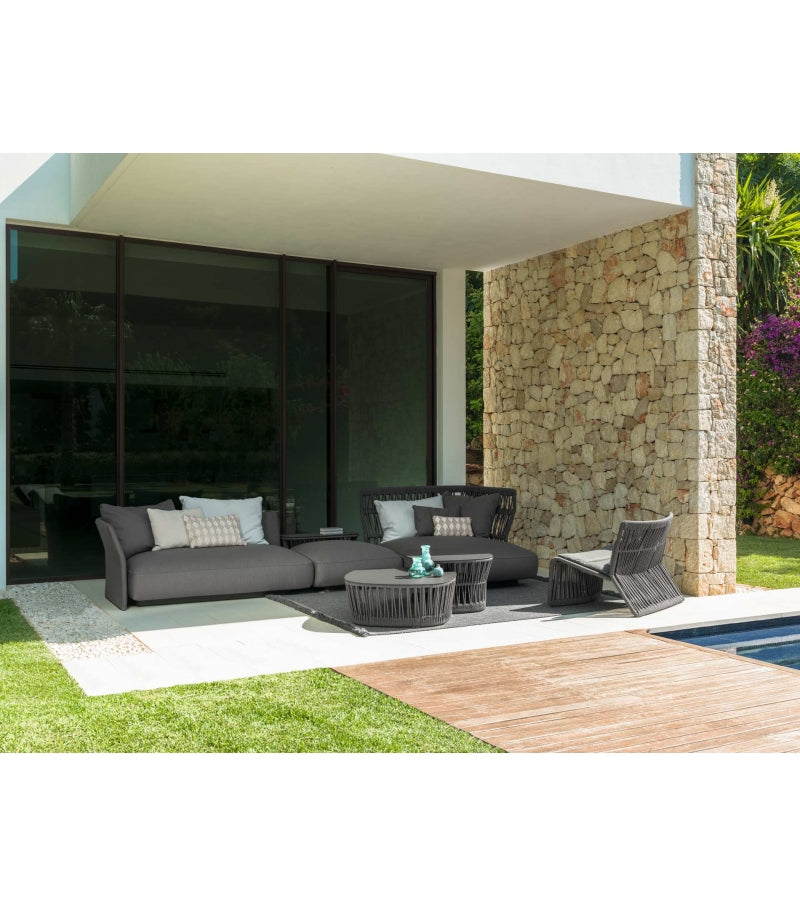 Talenti Poltrona Cliff