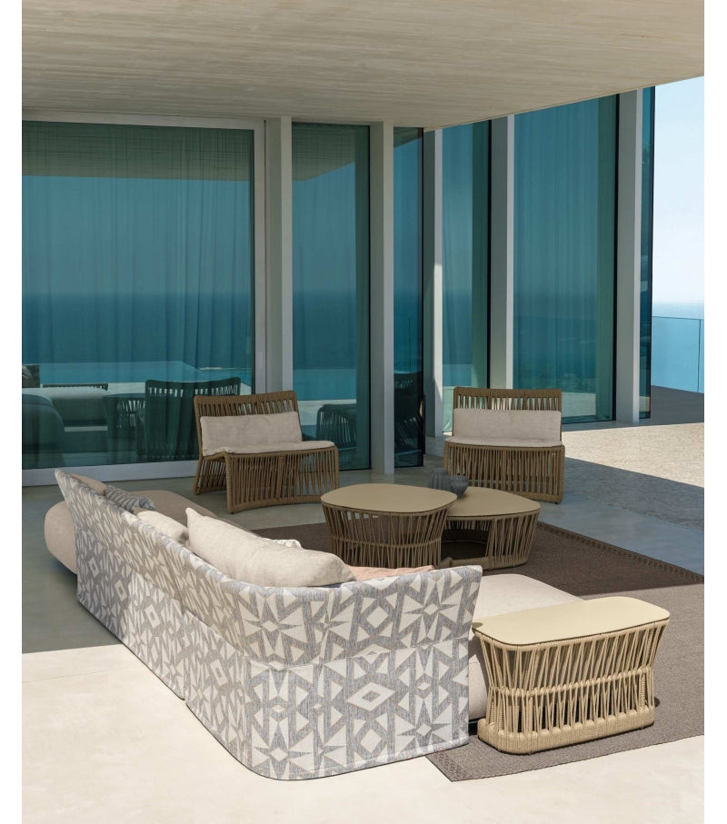 Talenti Poltrona Cliff