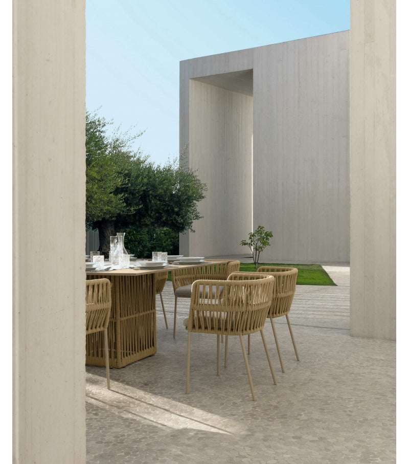 Talenti Sedia Cliff