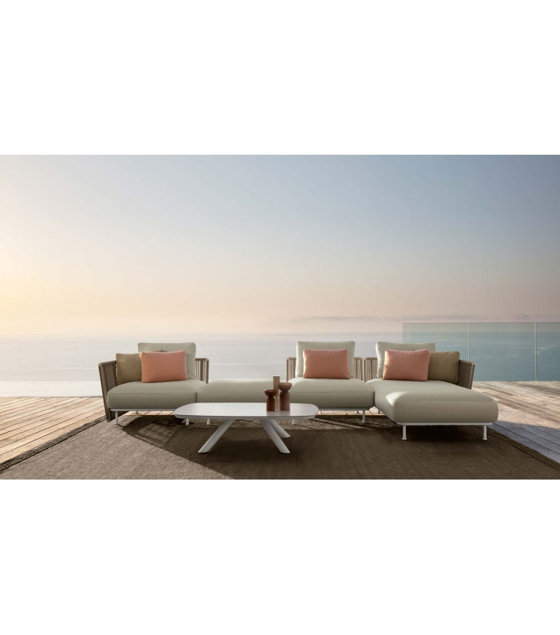 Talenti Tavolino Coral 120x80