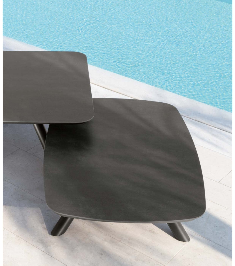 Talenti Tavolino Coral 120x80