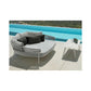 Daybed Talenti Collection Moon